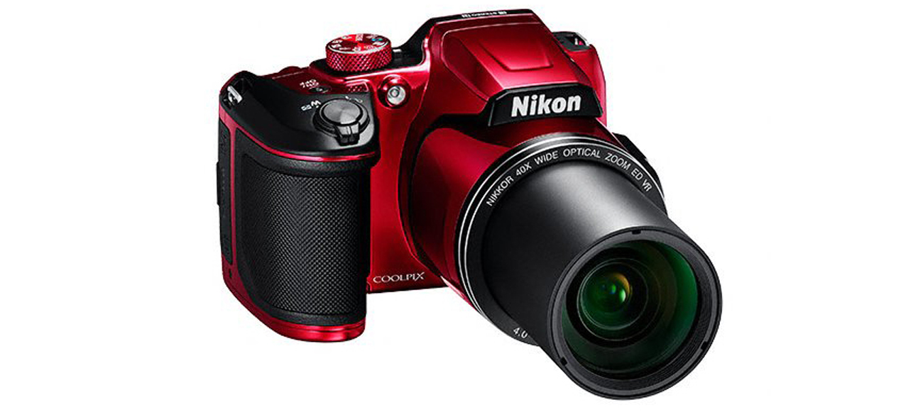 Nikon popular coolpix b500 digital cameras